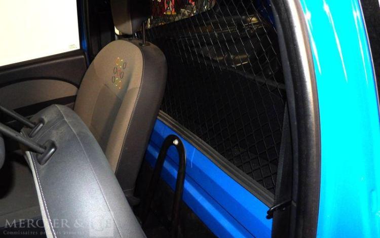 RENAULT TWINGO DCI BLEU BR-655-AG