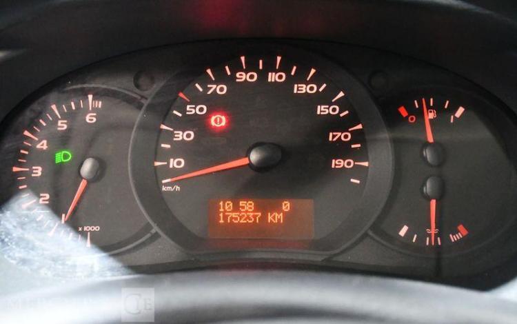 RENAULT KANGOO FOURGON 1.5 DCI 70 CONFORT BLEU CA-627-JJ