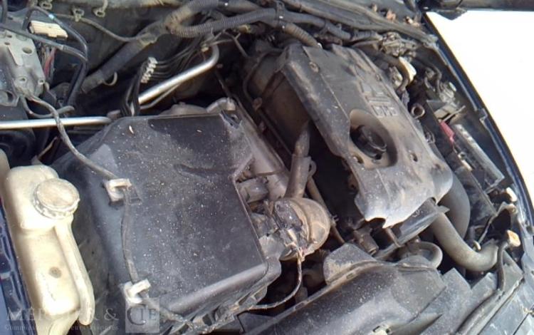 MITSUBISHI L200 PICK-UP 2.5 TD DOUBLE CABINE 4 WD 136CV BLEU CE-587-ED