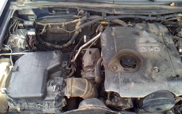 MITSUBISHI L200 PICK-UP 2.5 TD DOUBLE CABINE 4 WD 136CV BLEU CE-587-ED