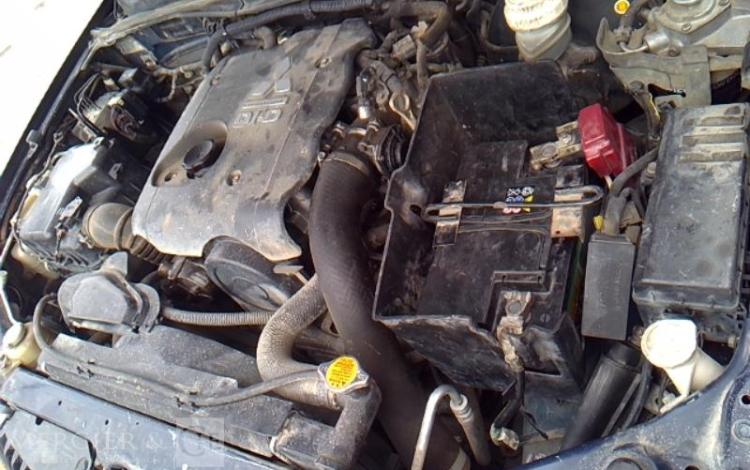 MITSUBISHI L200 PICK-UP 2.5 TD DOUBLE CABINE 4 WD 136CV BLEU CE-587-ED