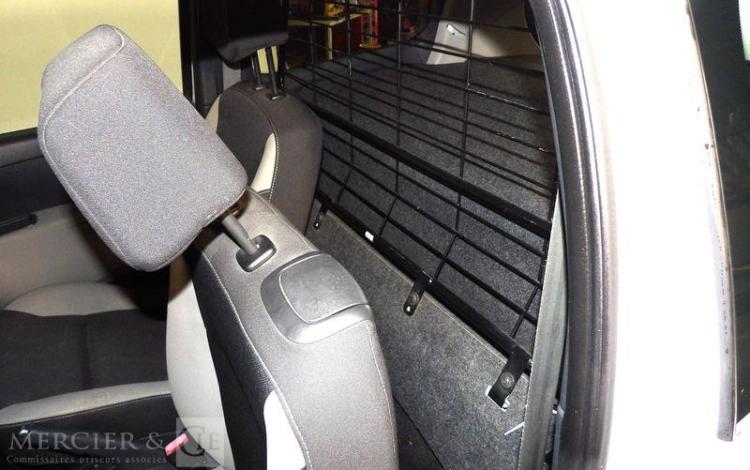 RENAULT CLIO III DCI  CE-643-JJ