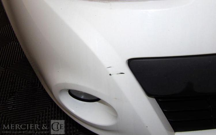 RENAULT CLIO III DCI  CE-643-JJ