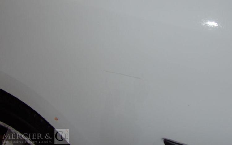 RENAULT CLIO III DCI  CE-643-JJ