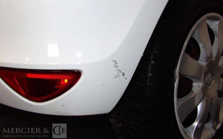 RENAULT CLIO III DCI  CE-643-JJ