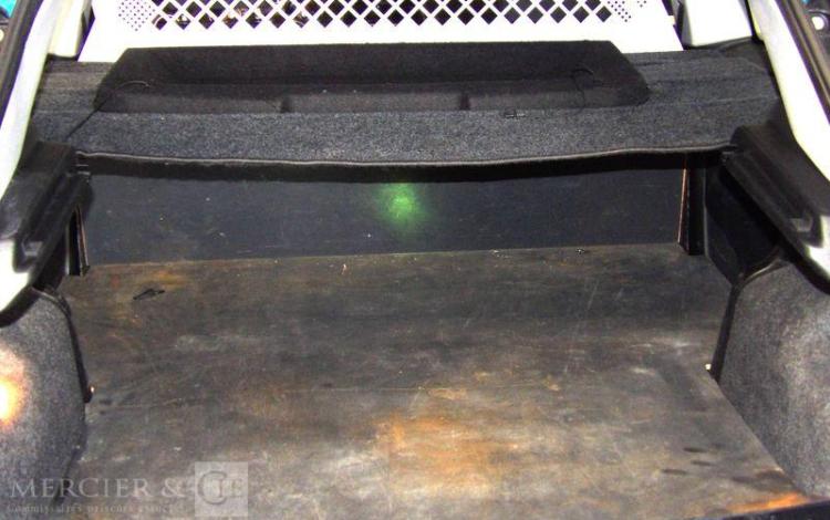 FIAT PUNTO GNV BLEU CK-739-QM