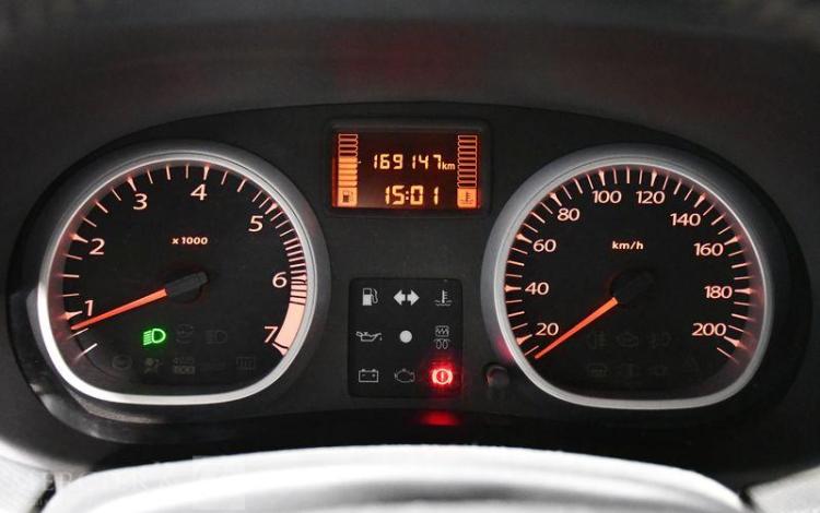 DACIA DUSTER 1.5 DCI 110CH PRESTIGE 4X2 NOIR CL-287-EL