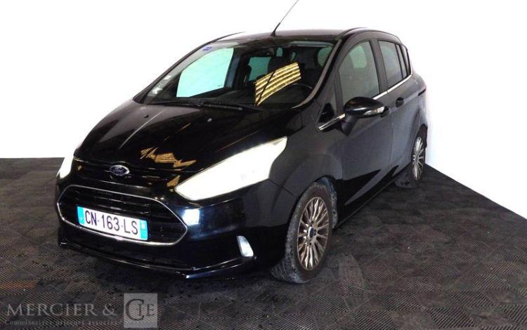 FORD B-MAX 1.6 TDCI 95CH TREND  CN-163-LS