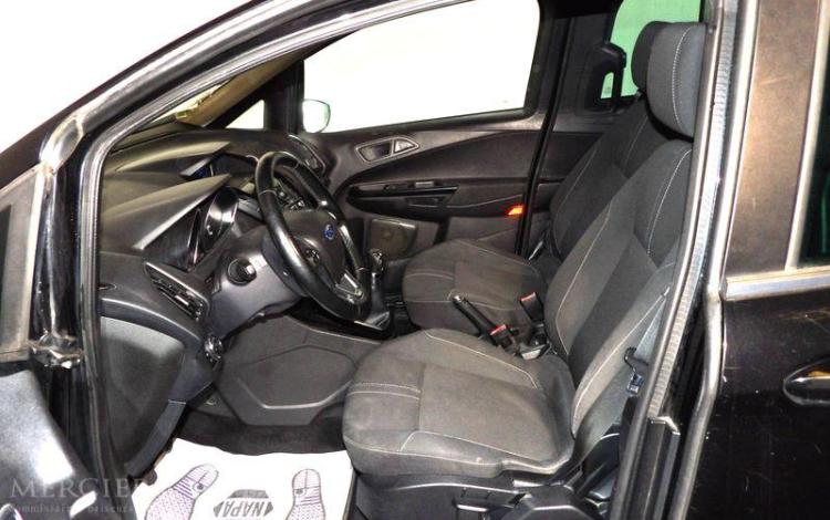 FORD B-MAX 1.6 TDCI 95CH TREND  CN-163-LS