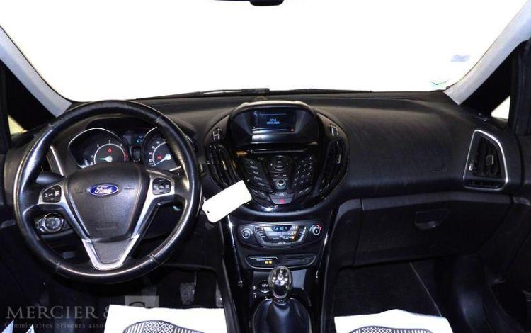 FORD B-MAX 1.6 TDCI 95CH TREND  CN-163-LS