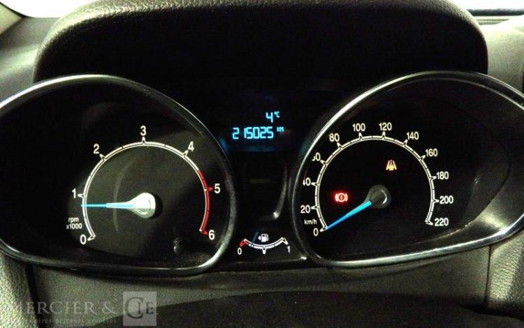 FORD B-MAX 1.6 TDCI 95CH TREND  CN-163-LS