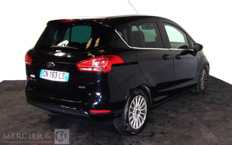 FORD B-MAX 1.6 TDCI 95CH TREND  CN-163-LS