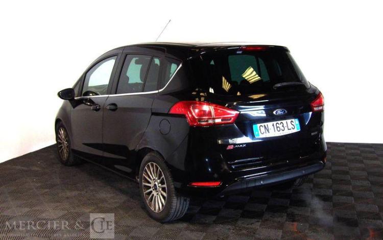 FORD B-MAX 1.6 TDCI 95CH TREND  CN-163-LS