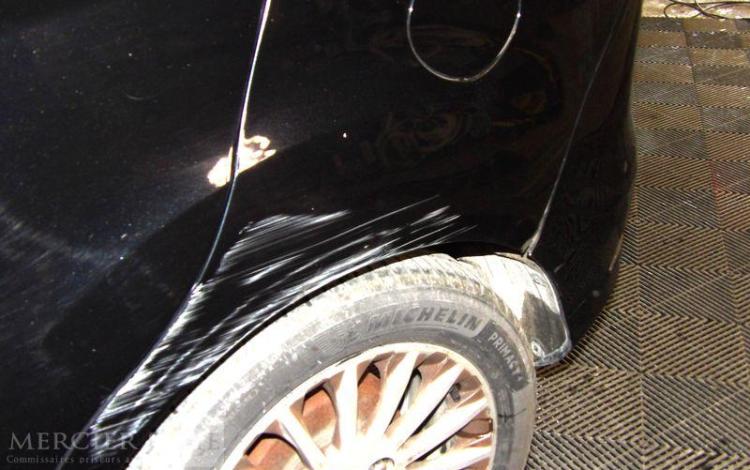 FORD B-MAX 1.6 TDCI 95CH TREND  CN-163-LS