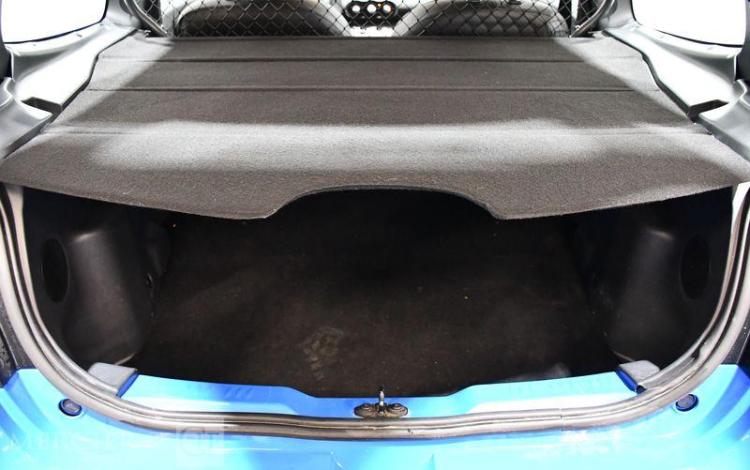 RENAULT TWINGO II SOCIETE 1.5 DCI 75 AIR BLEU CT-089-FQ