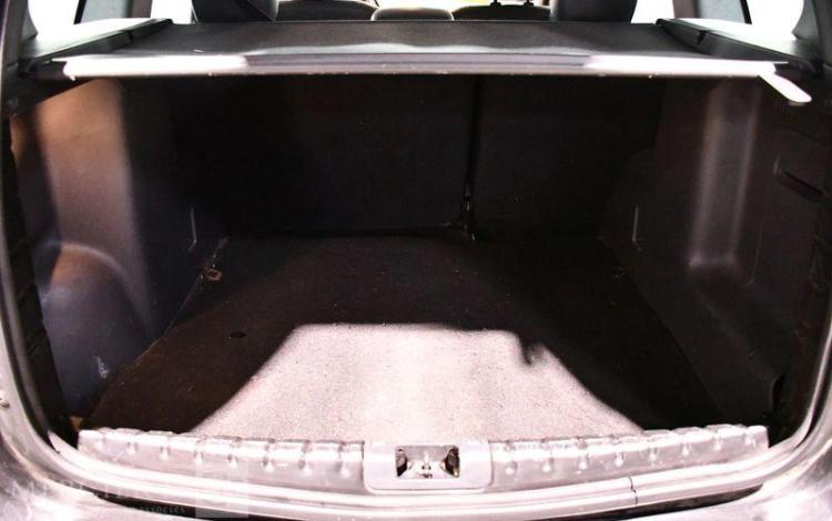 DACIA DUSTER 1.5 DCI 110CH PRESTIGE 4X2 GRIS CV-673-GQ