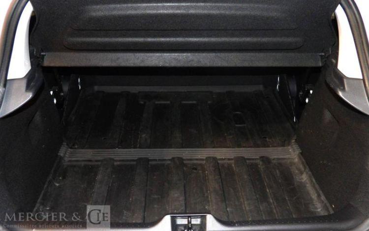 RENAULT CLIO DCI BLANC CW-551-PQ