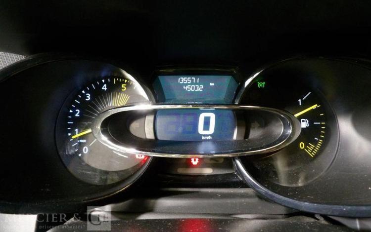 RENAULT CLIO IV DCI BLANC CX-405-EC
