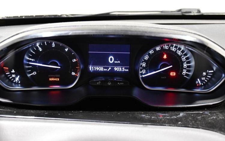 PEUGEOT 208 1.4 HDI 70ch URBAN SOUL GRIS CZ-987-RQ