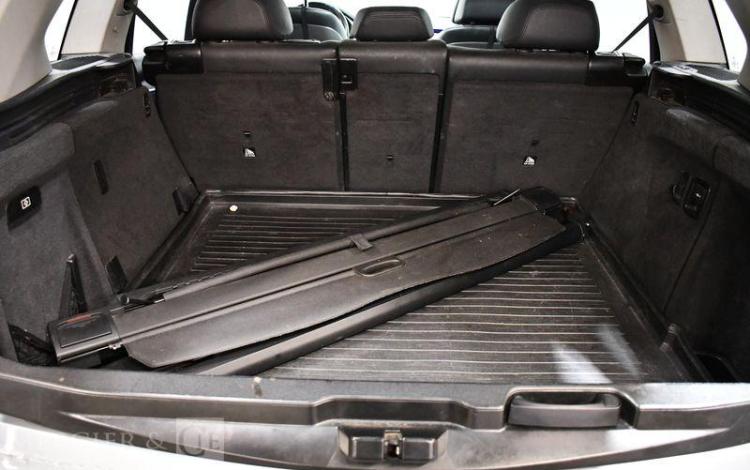 BMW X5 30DA XDRIVE 258ch EXCLUSIVE GRIS DB-861-VC