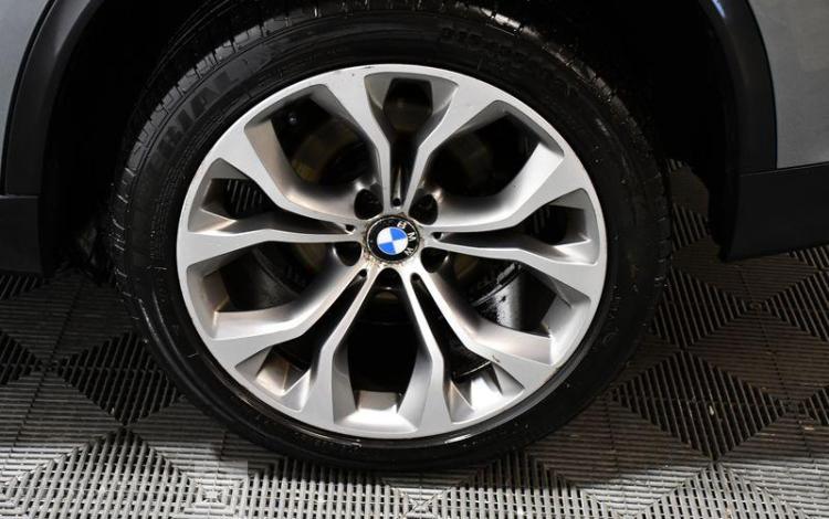 BMW X5 30DA XDRIVE 258ch EXCLUSIVE GRIS DB-861-VC