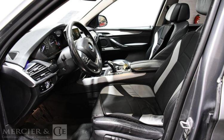 BMW X5 30DA XDRIVE 258ch EXCLUSIVE GRIS DB-861-VC
