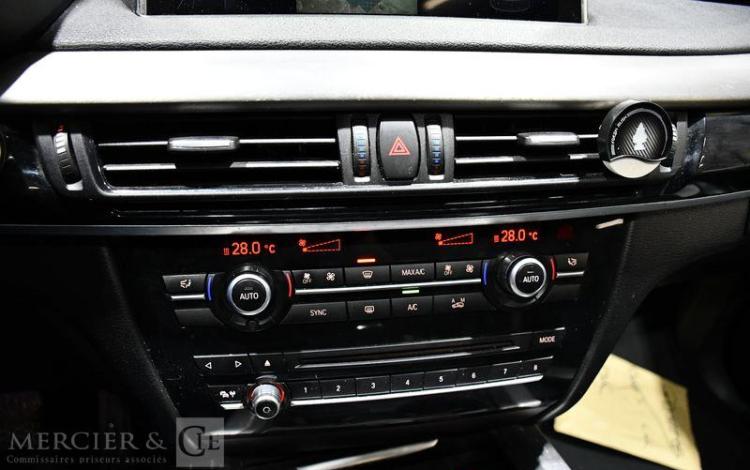 BMW X5 30DA XDRIVE 258ch EXCLUSIVE GRIS DB-861-VC