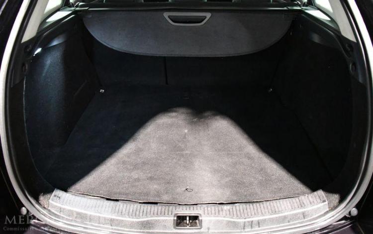 RENAULT MEGANE ESTATE 1.5 DCI 110CH ENERGY LIMITED NOIR DC-959-KC