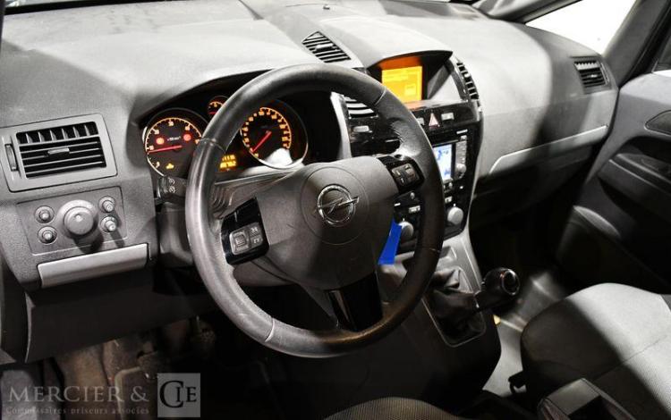 OPEL ZAFIRA 1.7 CDTI 125CH CONNECT PACK GRIS DD-570-TC