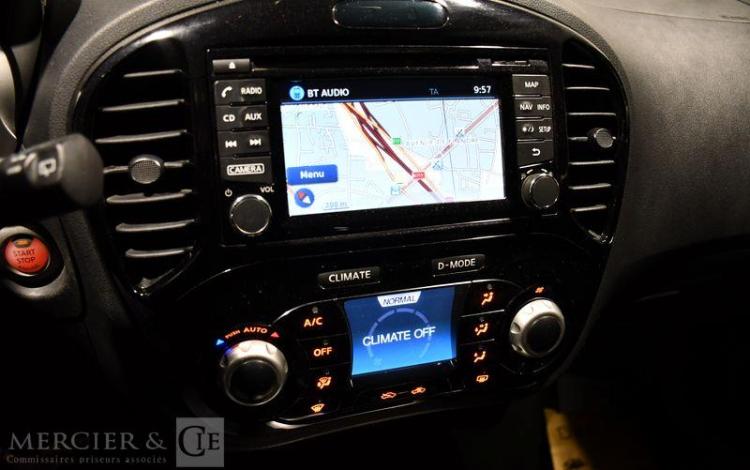 NISSAN JUKE 1,2 DIGT 115 TEKNA 2WD  DH-707-RA