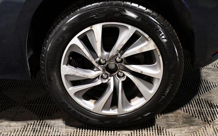 CITROEN DS4 2,0 HDI 165 SO CHIC  DH-740-TW