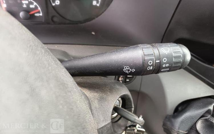 MULTITEL DAILY 35S11 AVEC NACELLE MULTITEL 160ALU 16M – DIESEL – 4074 HEURES – ANNEE 2014 BLANC DJ-606-SN