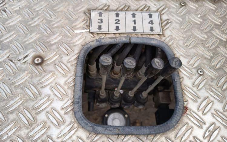 MULTITEL DAILY 35S11 AVEC NACELLE MULTITEL 160ALU 16M – DIESEL – 4074 HEURES – ANNEE 2014 BLANC DJ-606-SN