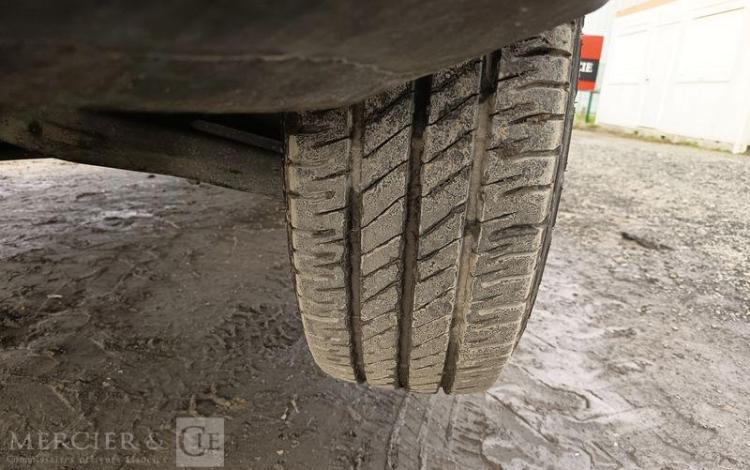 MULTITEL DAILY 35S11 AVEC NACELLE MULTITEL 160ALU 16M – DIESEL – 4074 HEURES – ANNEE 2014 BLANC DJ-606-SN