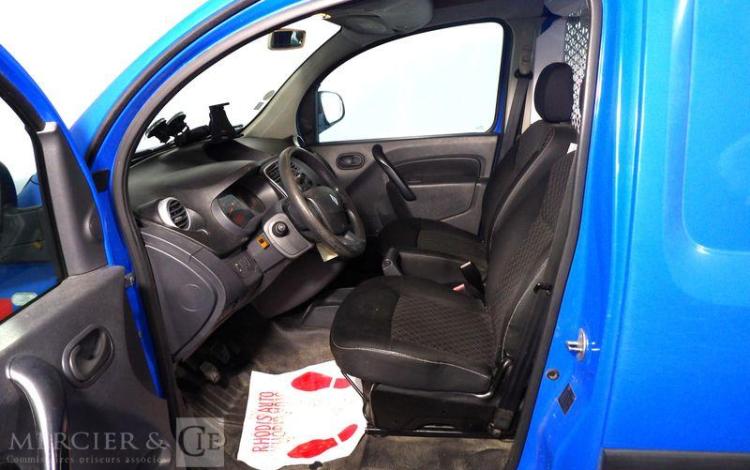 RENAULT KANGOO II DCI BLEU DK-031-WT