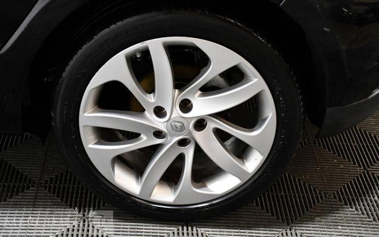 RENAULT SCENIC 1,6 DCI 130 ENERGY INITIALE NOIR DL-682-AZ