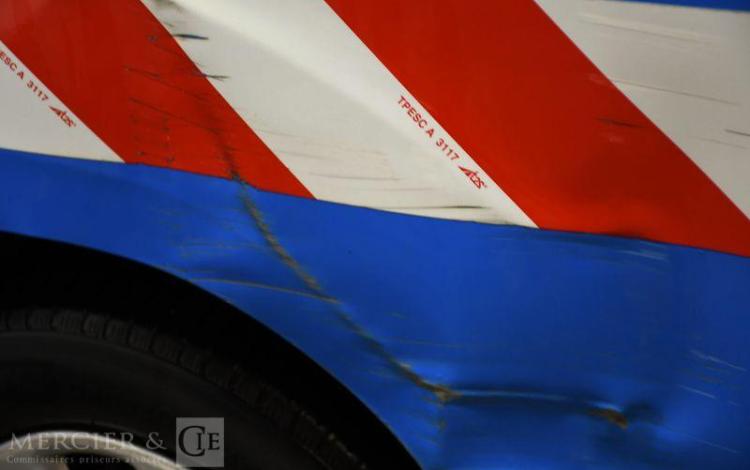 PEUGEOT PARTNER FOURGON 1.6 HDI 90 120L1 PACK CD CLIM NAVI BLEU DM-031-XV