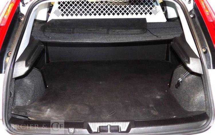 FIAT PUNTO GNV  DM-805-DN