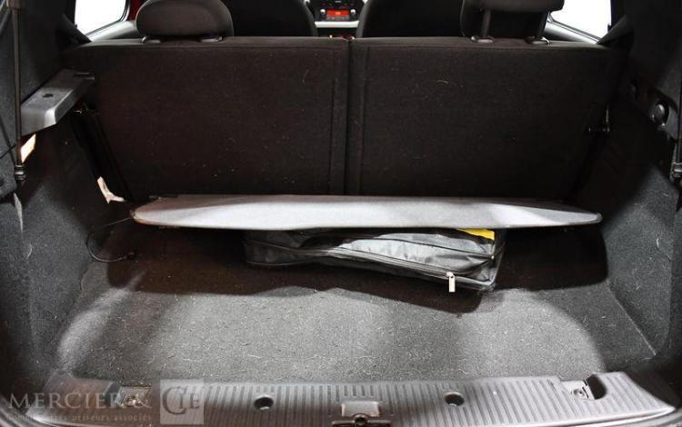 RENAULT TWINGO 1,0 SCE 70CH INTENS S&S ROUGE DN-548-QN