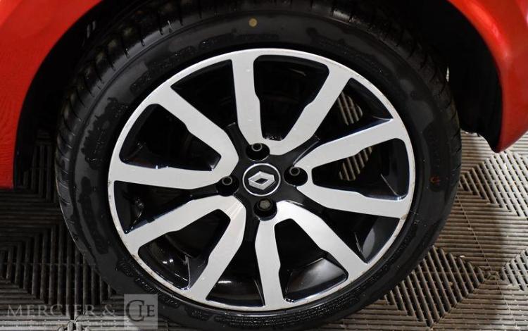 RENAULT TWINGO 1,0 SCE 70CH INTENS S&S ROUGE DN-548-QN