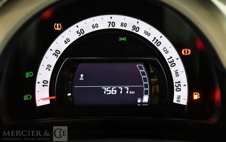 RENAULT TWINGO 1,0 SCE 70CH INTENS S&S ROUGE DN-548-QN