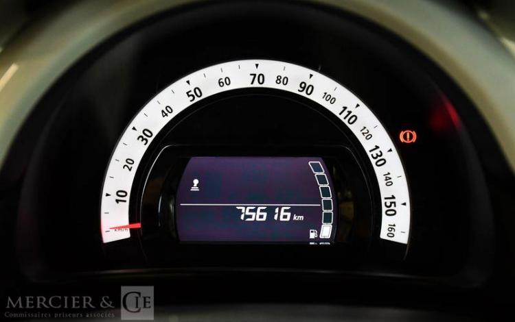 RENAULT TWINGO 1,0 SCE 70CH INTENS S&S ROUGE DN-548-QN