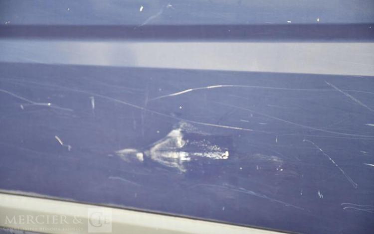 MERCEDES VITO 111 CDI BLEU DN-788-TL