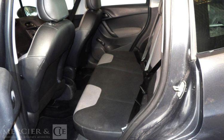 CITROEN C3 1.0 VTI 68CV GRIS DN-821-NV