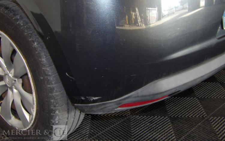 CITROEN C3 1.0 VTI 68CV GRIS DN-821-NV