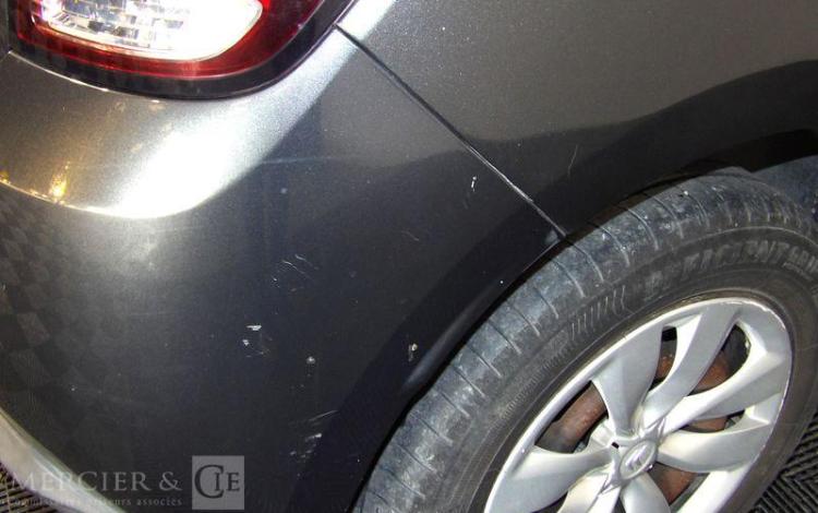 CITROEN C3 1.0 VTI 68CV GRIS DN-821-NV