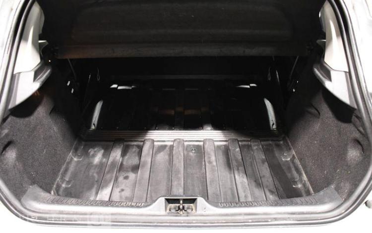 RENAULT CLIO IV SOCIETE 1.5 DCI 75 AIR BLANC DP-284-FY