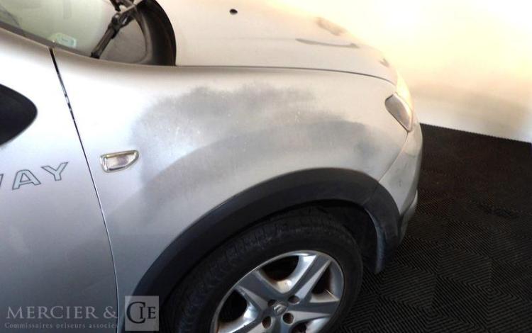 DACIA SANDERO STEPWAY 1.5 DCI 90 PRESTIGE GRIS DP-823-ZE