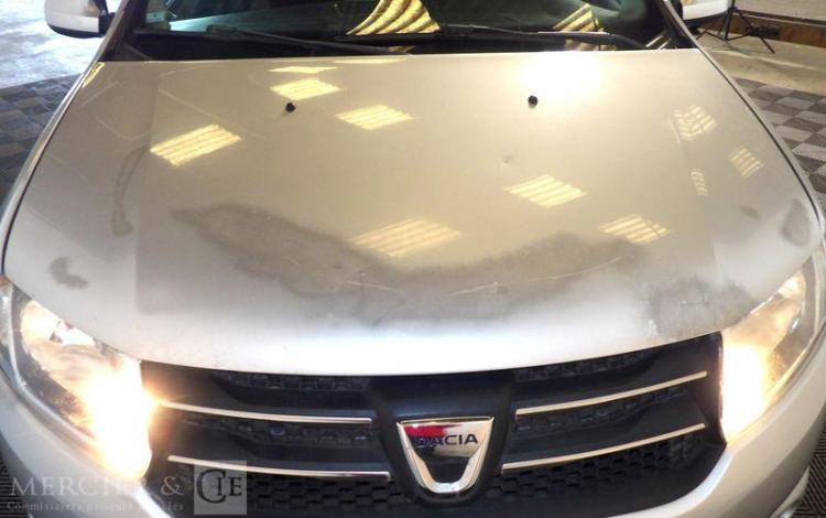 DACIA SANDERO STEPWAY 1.5 DCI 90 PRESTIGE GRIS DP-823-ZE