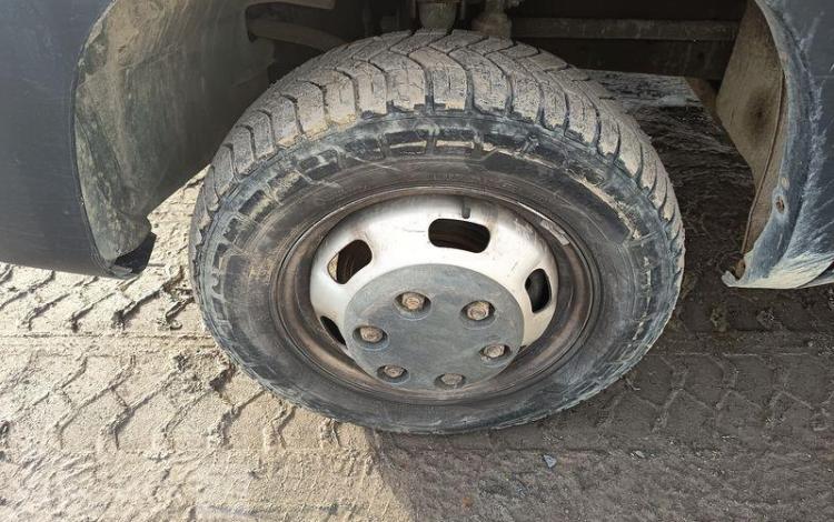 IVECO 35C13 BENNE DOUBLE CABINE – DIESEL – 132952 KMS – ANNEE 2015 ROUGE DQ-605-KR